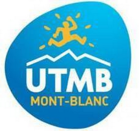 UTMB MONT-BLANC logo