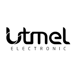 UTMEL ELECTRONIC logo