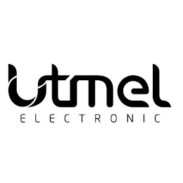 UTMEL ELECTRONIC logo