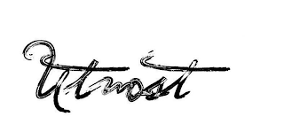 UTMOST logo