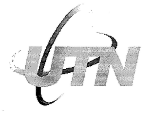 UTN logo