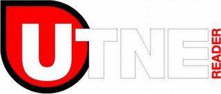 UTNE READER logo