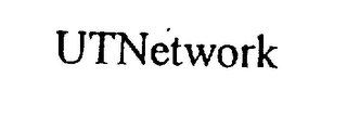 UTNETWORK logo