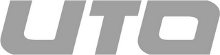 UTO logo