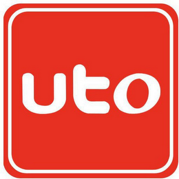 UTO logo