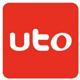 UTO logo