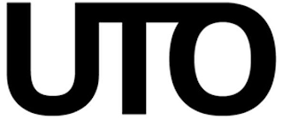 UTO logo