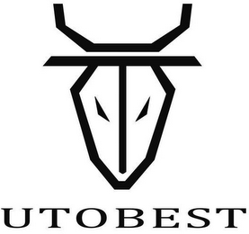 UTOBEST logo