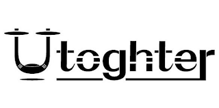 UTOGHTER logo