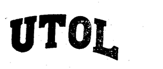 UTOL logo