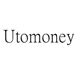 UTOMONEY logo