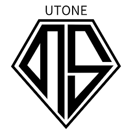 UTONE logo