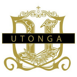 UTONGA logo