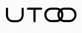 UTOO logo