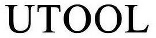 UTOOL logo