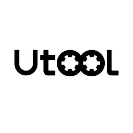 UTOOL logo