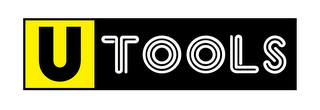 UTOOLS logo