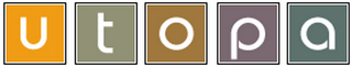 UTOPA logo