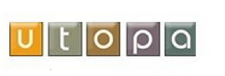 UTOPA logo