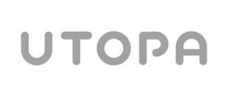 UTOPA logo