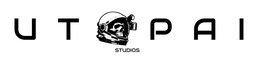 UTOPAI STUDIOS logo