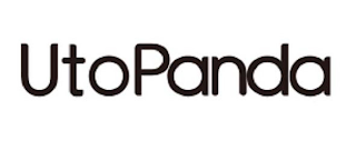UTOPANDA logo