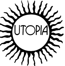 UTOPIA logo