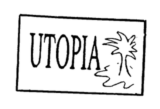 UTOPIA logo