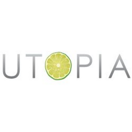 UTOPIA logo