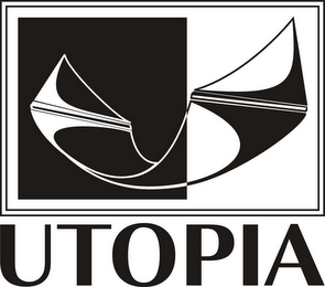 UTOPIA logo