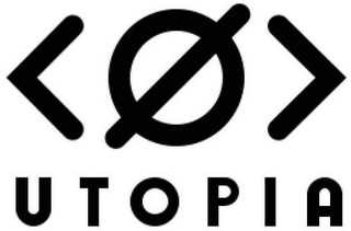 UTOPIA logo