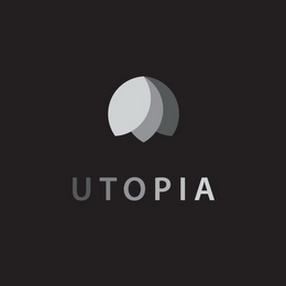 UTOPIA logo