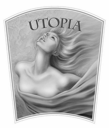UTOPIA logo