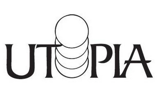 UTOPIA logo