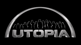 UTOPIA logo
