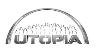 UTOPIA logo