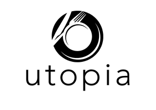 UTOPIA logo