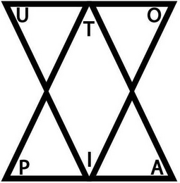 UTOPIA logo