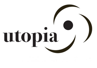 UTOPIA logo