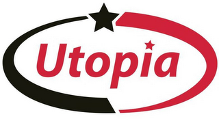 UTOPIA logo
