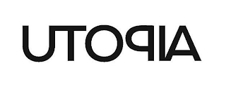 UTOPIA logo
