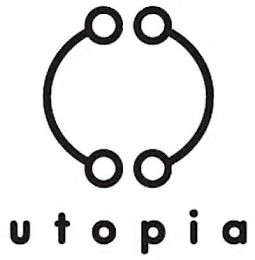 UTOPIA logo