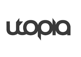 UTOPIA logo