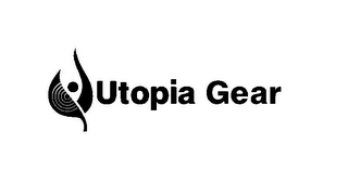 UTOPIA GEAR logo