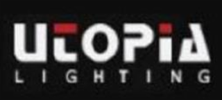 UTOPIA LIGHTING logo