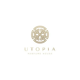UTOPIA PERFUME HOUSE logo