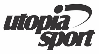 UTOPIA SPORT logo
