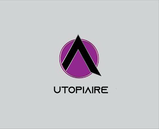 UTOPIAIRE logo