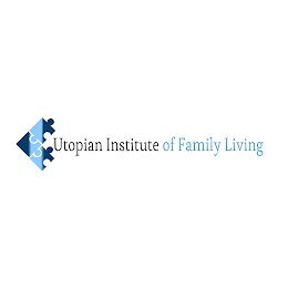 UTOPIAN INSTITUTE OF FAMILY LIVING logo
