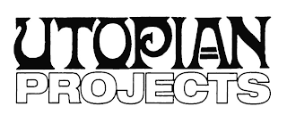 UTOPIAN PROJECTS logo